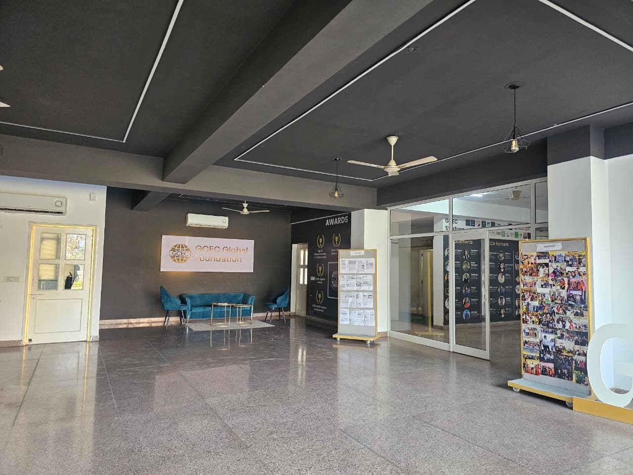 GCEC Global Foundation College Images photo 10